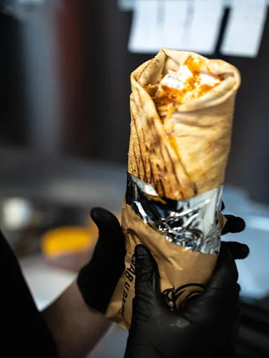 Kebab u Pajdy Bełchatów